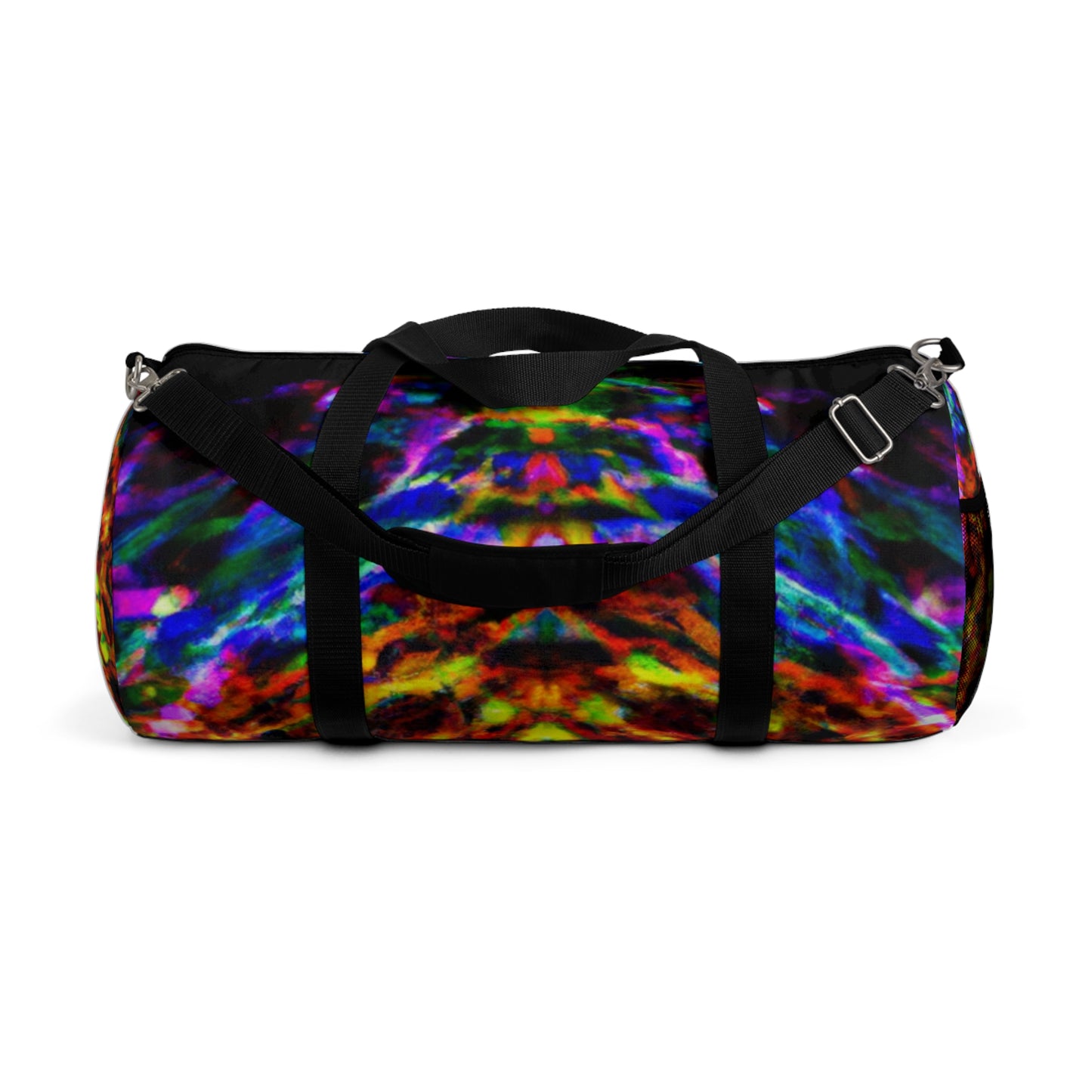 James Watt-Duffle Bag