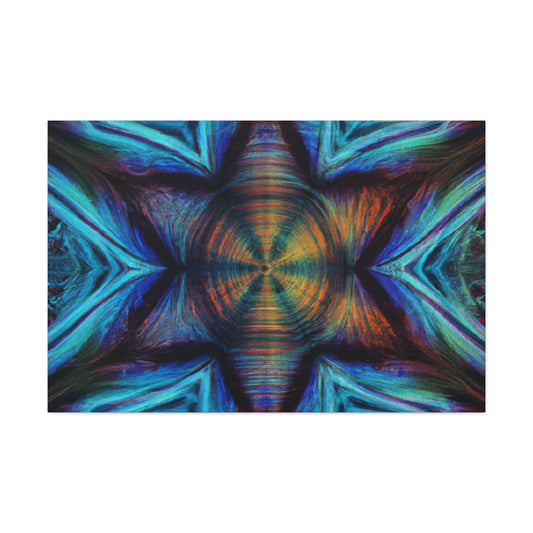 Francesco Zuccarelli- Canvas