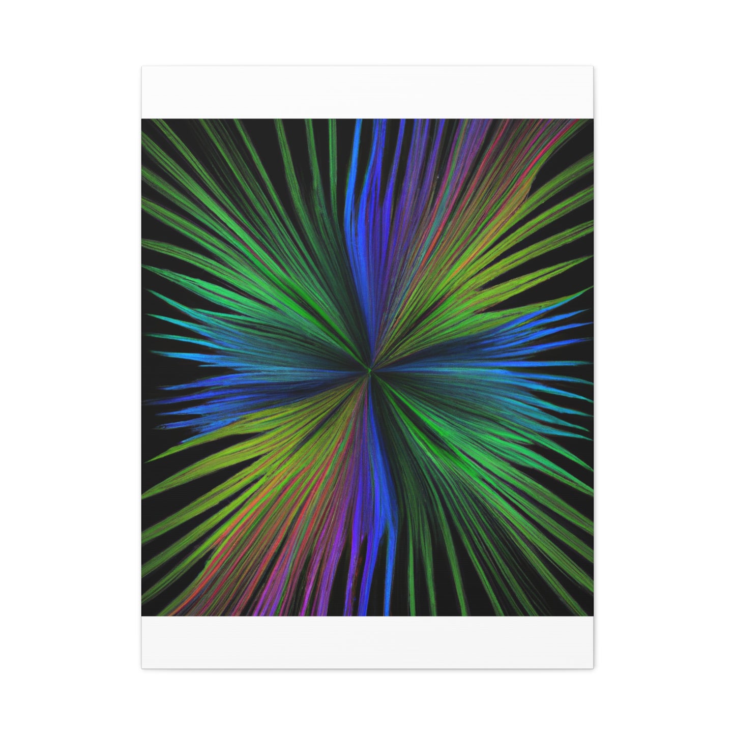 Titian (Tiziano Vecellio)- Canvas