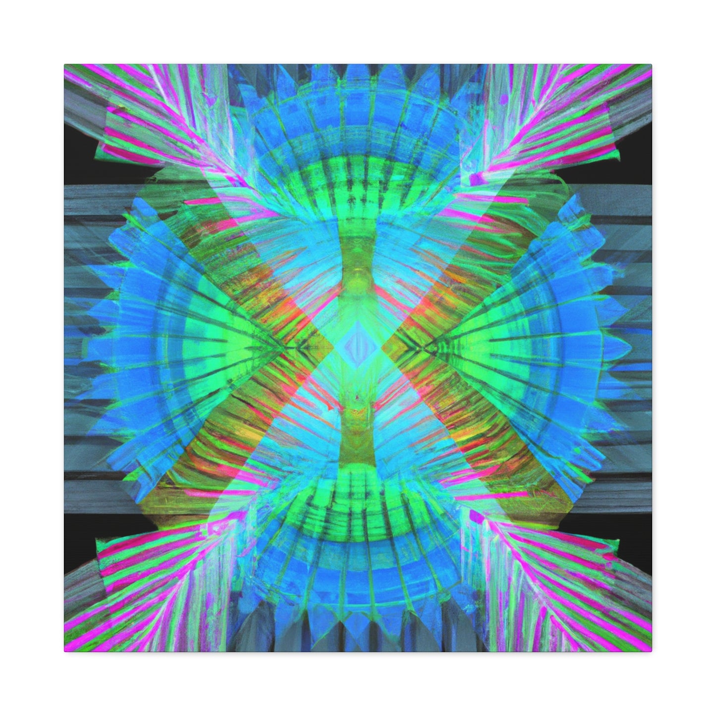 Pieter Bruegel the Elder- Canvas