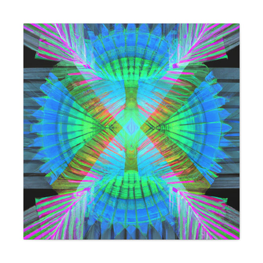 Pieter Bruegel the Elder- Canvas