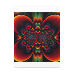 Pieter Aertsen- Canvas