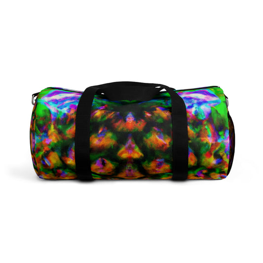 James Watt-Duffle Bag