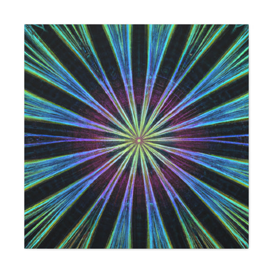 Jacques-Louis David- Canvas