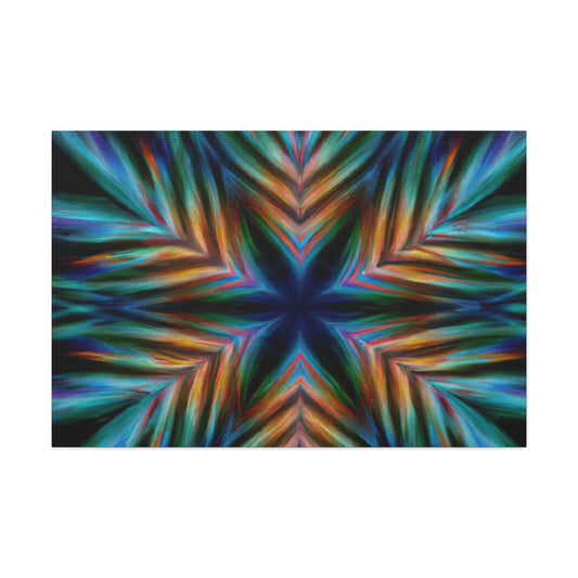 Jacques-Louis David- Canvas