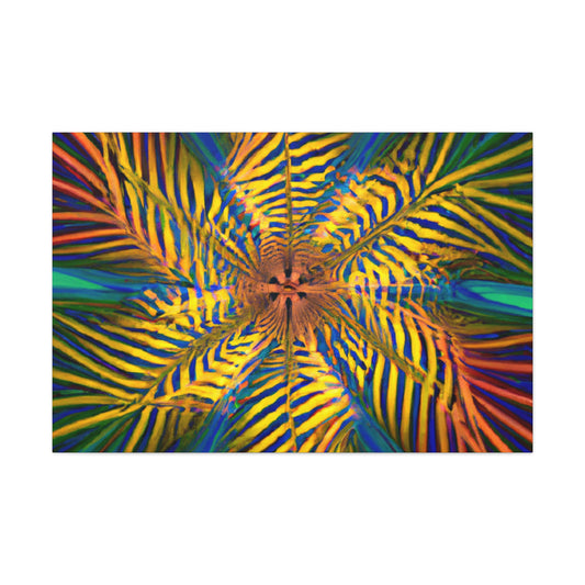 Jacques-Louis David- Canvas