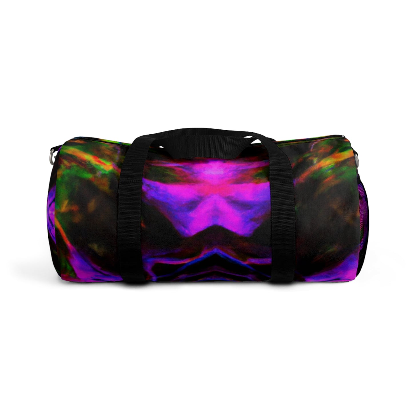 Matthew Boulton (1728–1809), English manufacturer and business partner of Scottish-Duffle Bag