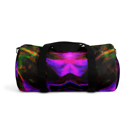 Matthew Boulton (1728–1809), English manufacturer and business partner of Scottish-Duffle Bag