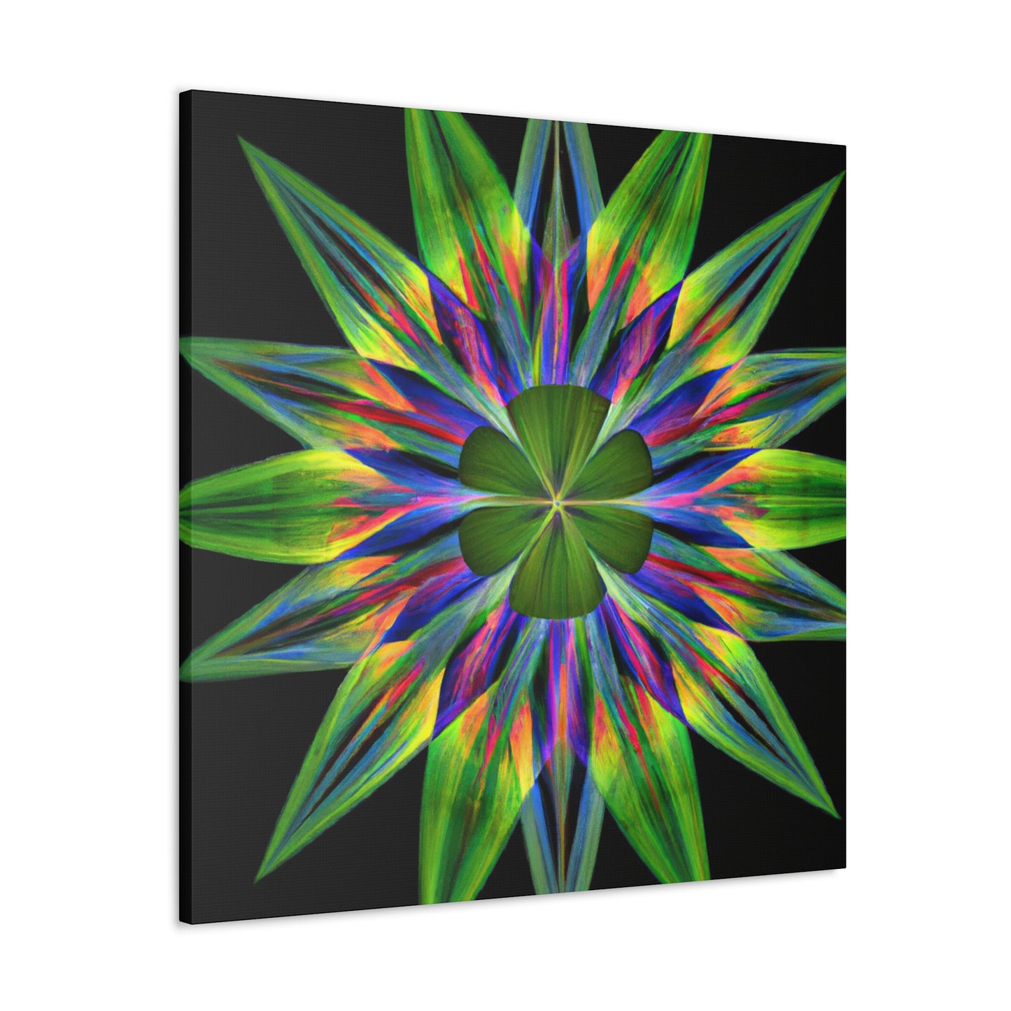 Titian (Tiziano Vecellio)- Canvas