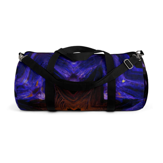 James Watt (1736-1819)-Duffle Bag