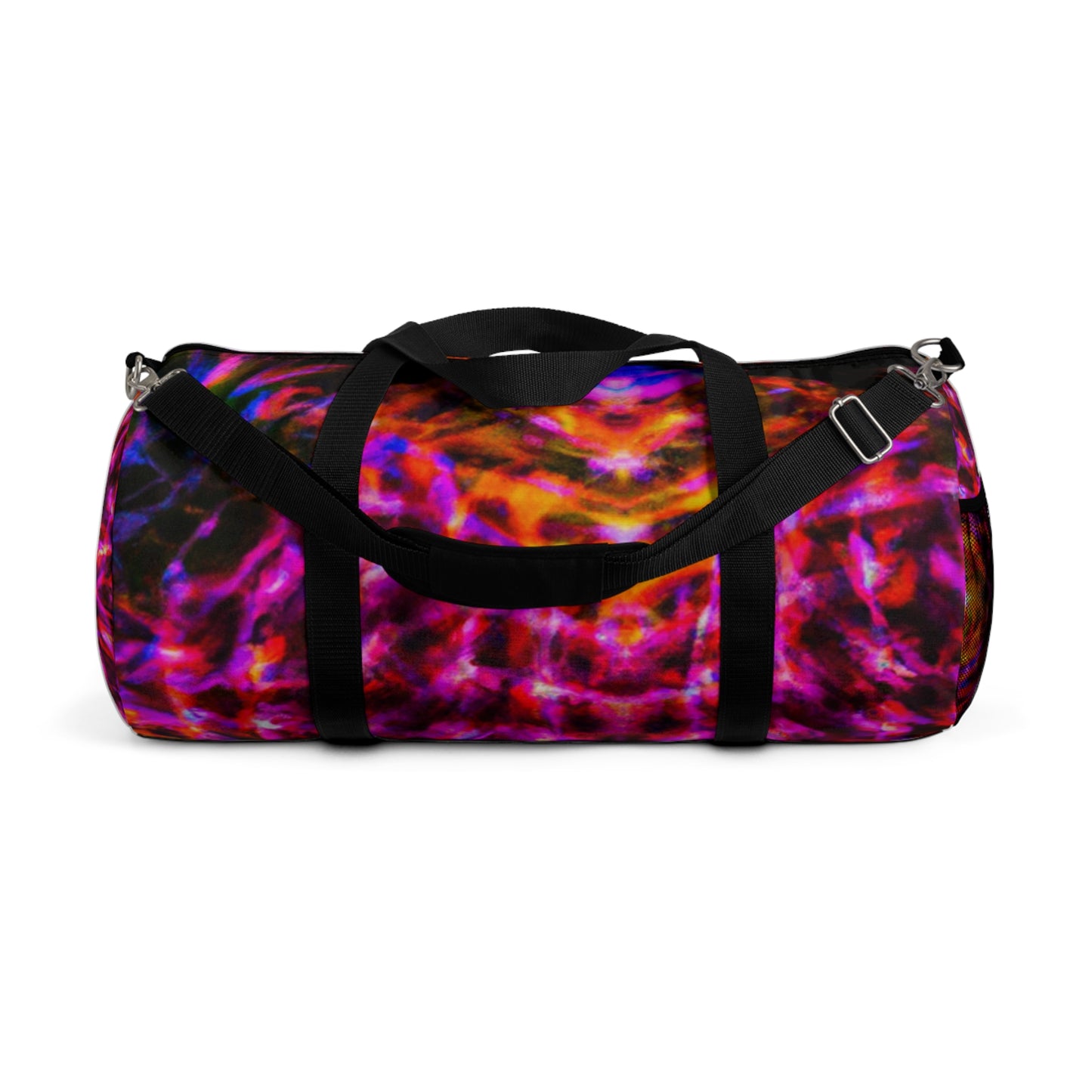 James Watt (1736-1819)-Duffle Bag