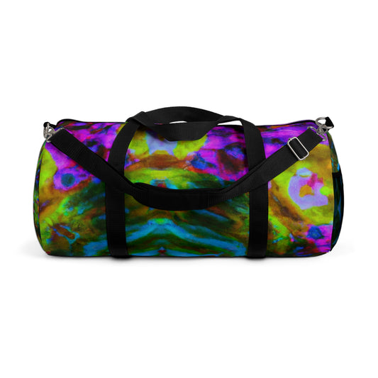 Thomas Newcomen (1664-1729)-Duffle Bag