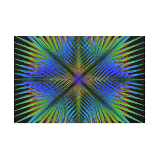 François Boucher- Canvas