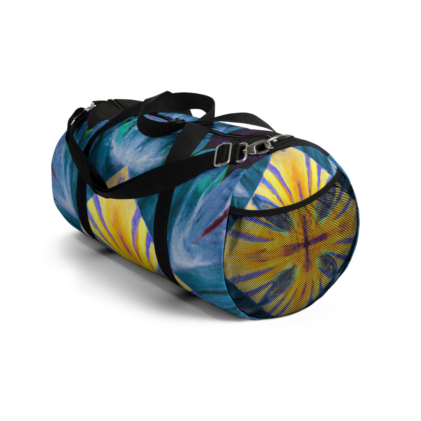 Thomas Newcomen (1663–1729)-Duffle Bag