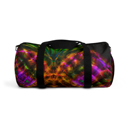 Joseph Bramah-Duffle Bag