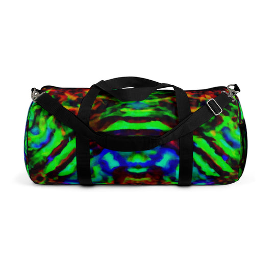 Matthew Boulton-Duffle Bag