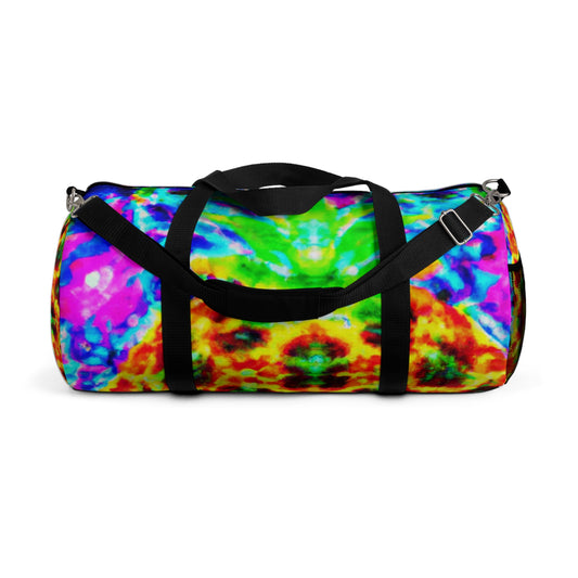 Joseph Bramah.-Duffle Bag