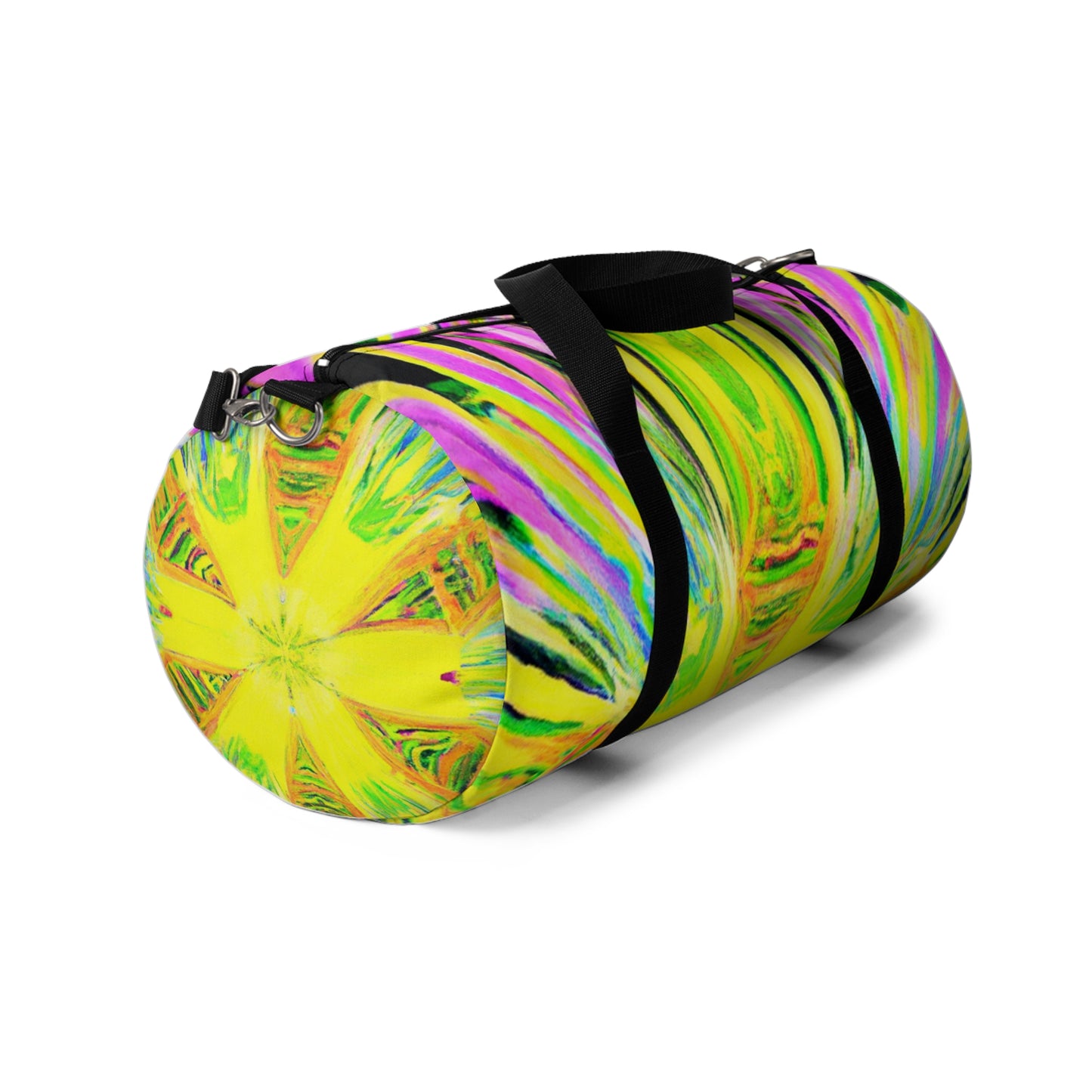 James Watt-Duffle Bag