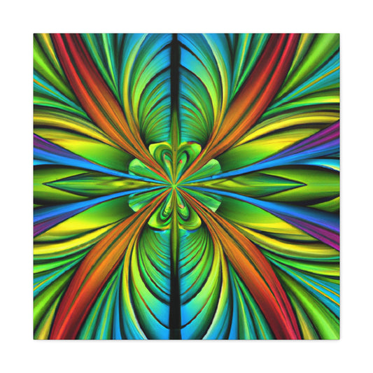 William Hogarth- Canvas