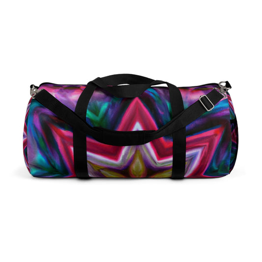 James Watt-Duffle Bag