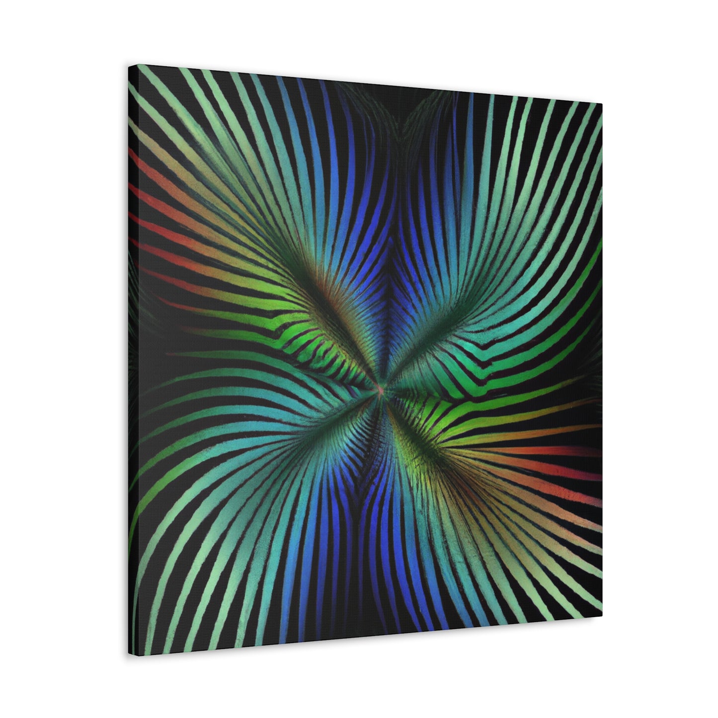 Giulio Romano- Canvas