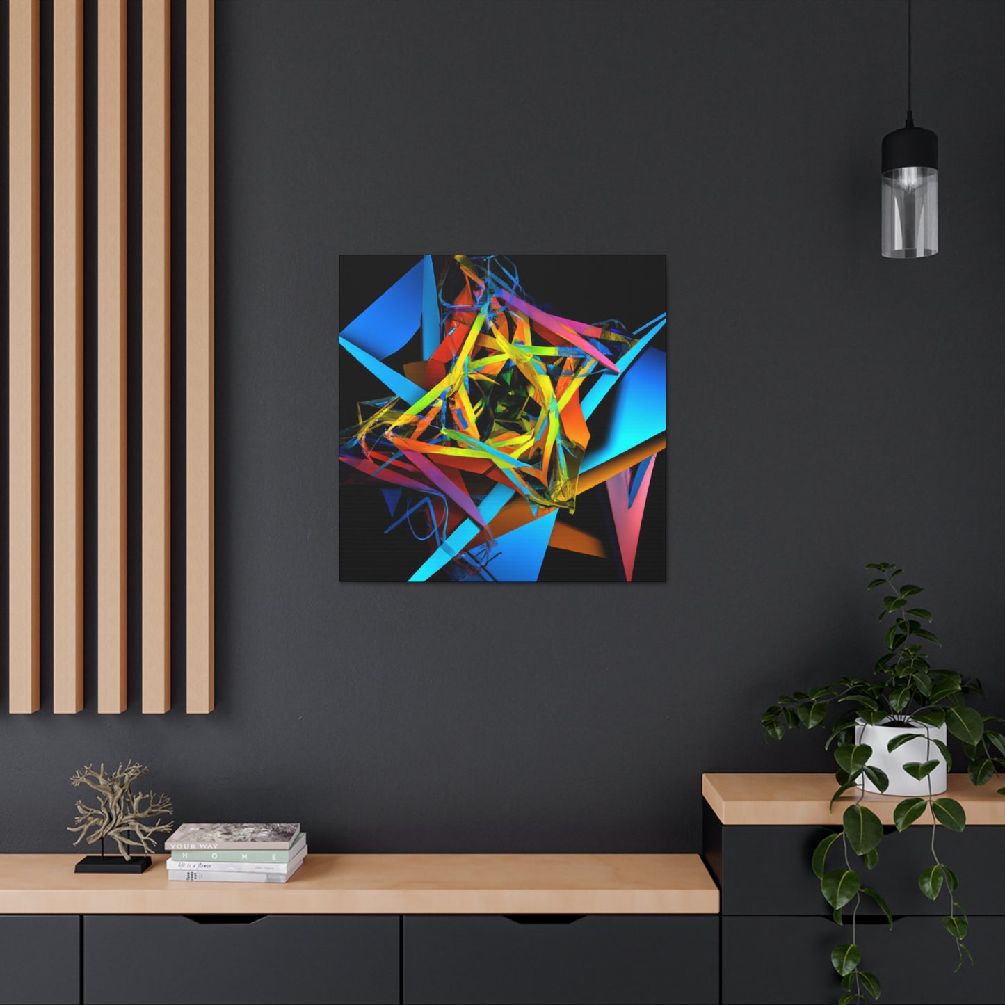 Pieter Bruegel the Elder- Canvas