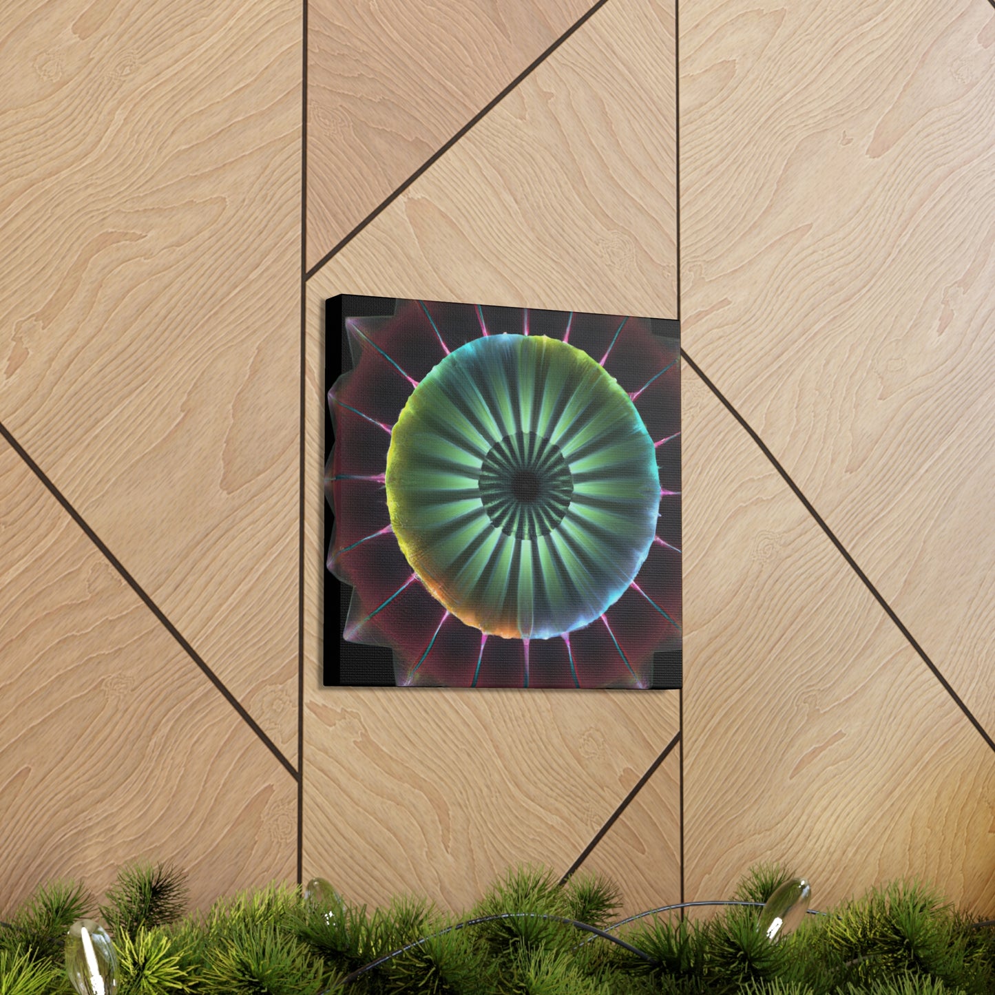 Pieter Bruegel the Elder- Canvas