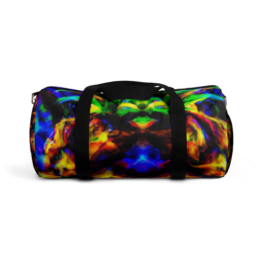 John Wilkinson (1728–1808), an English industrialist and inventor known as-Duffle Bag