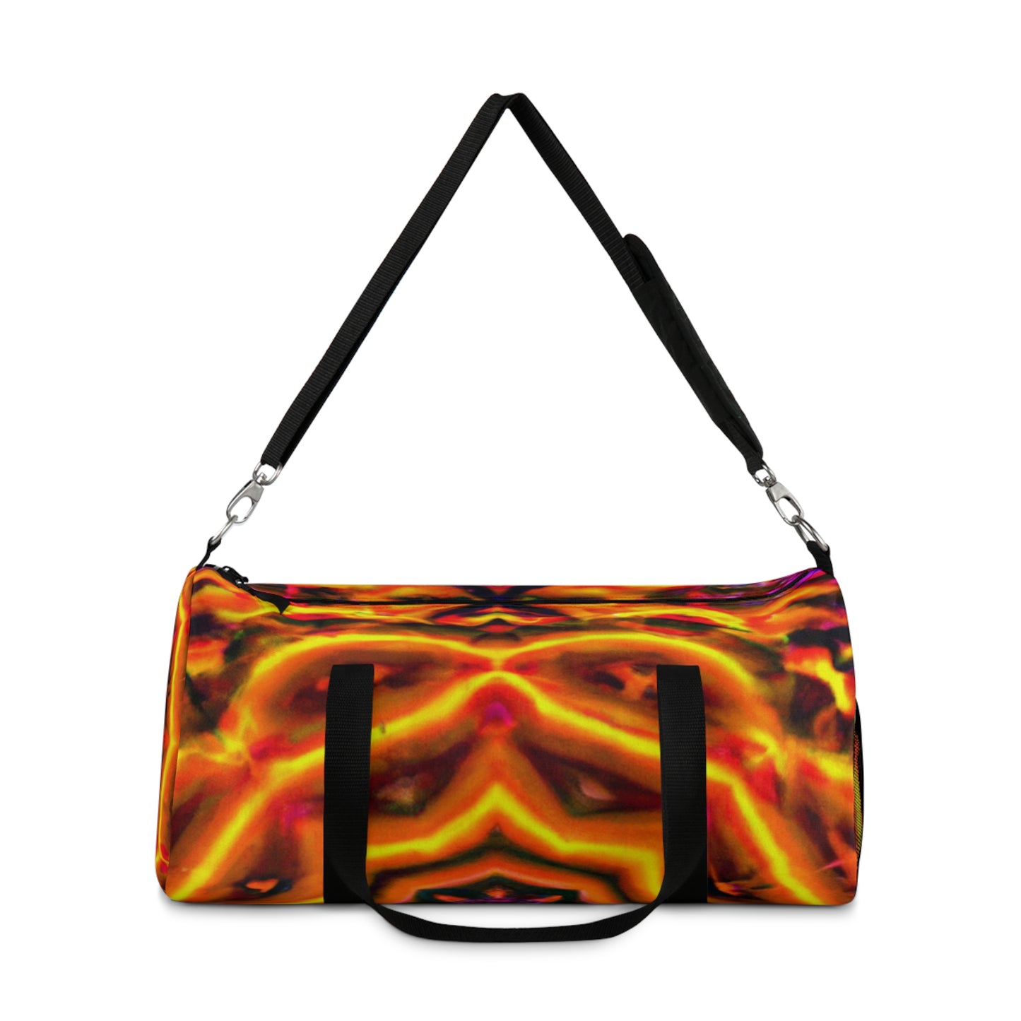 James Watt (1736-1819)-Duffle Bag