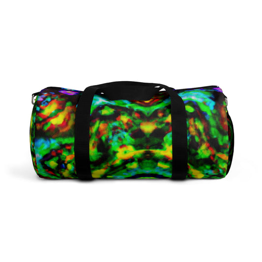 John Rastrick-Duffle Bag