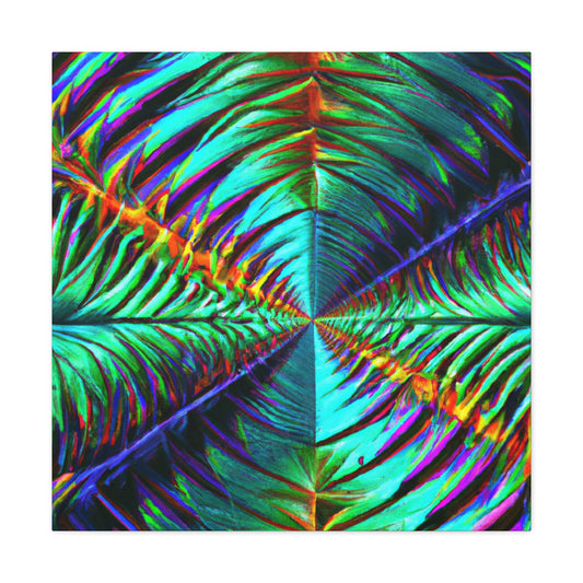 Antoine Watteau- Canvas