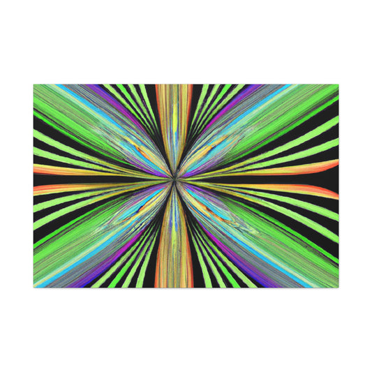 Antonio Canaletto- Canvas