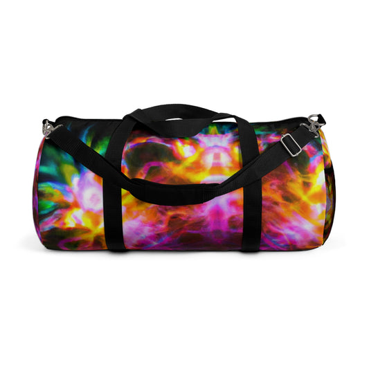 John Boulton (1728-1809)-Duffle Bag