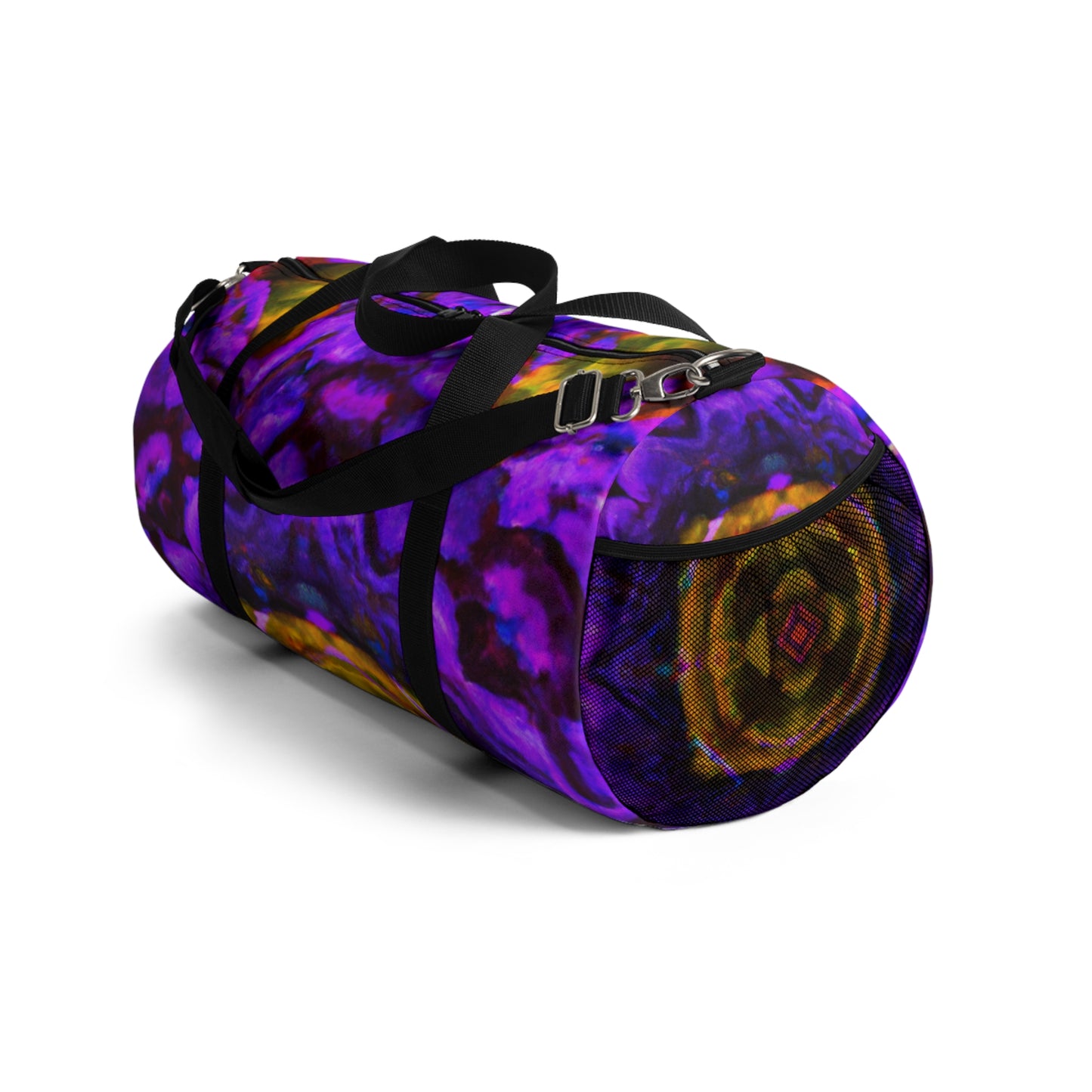 Jesse Ramsden (1735-1800)-Duffle Bag