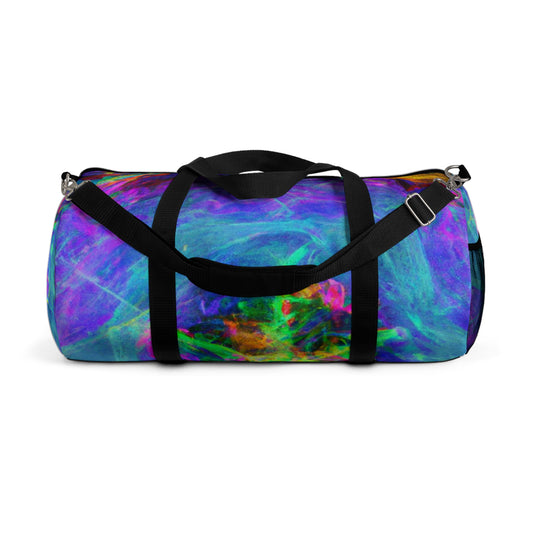 Joseph Bramah-Duffle Bag
