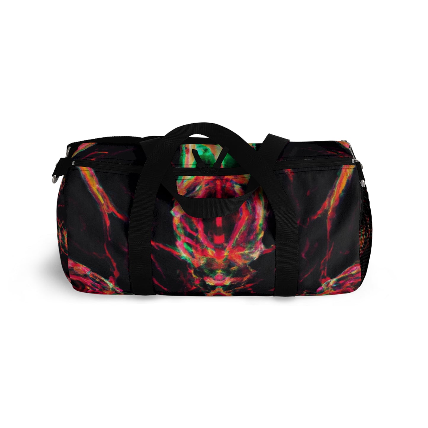 Joseph Bramah.-Duffle Bag