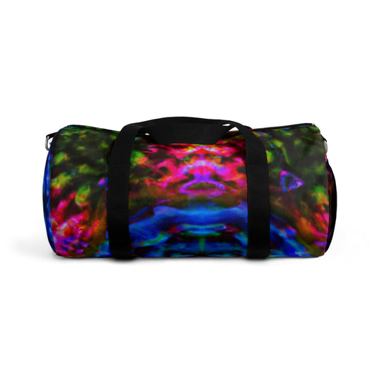 Matthew Boulton-Duffle Bag