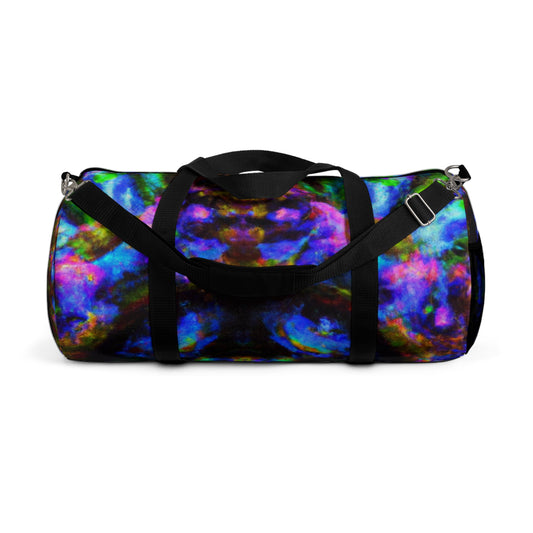 Joseph Bramah, English Mechanical Engineer and Inventor (1748-1814).-Duffle Bag