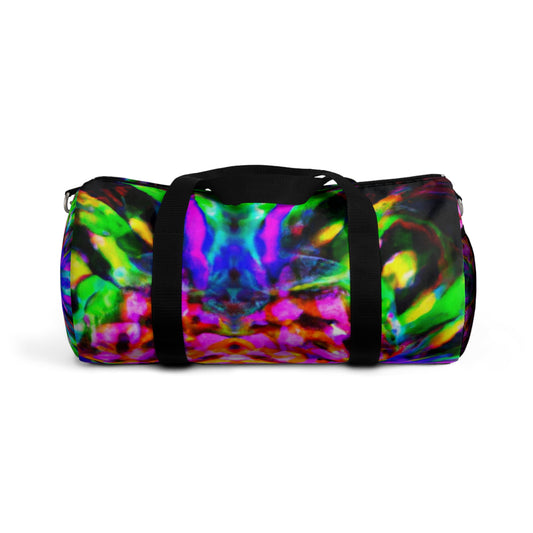 John Smeaton-Duffle Bag