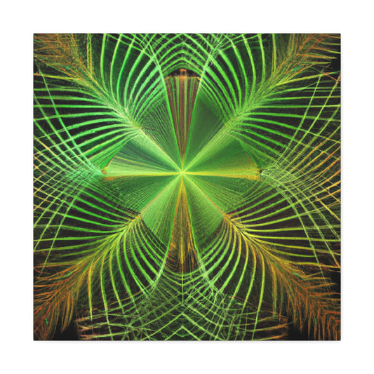 Jacques-Louis David- Canvas