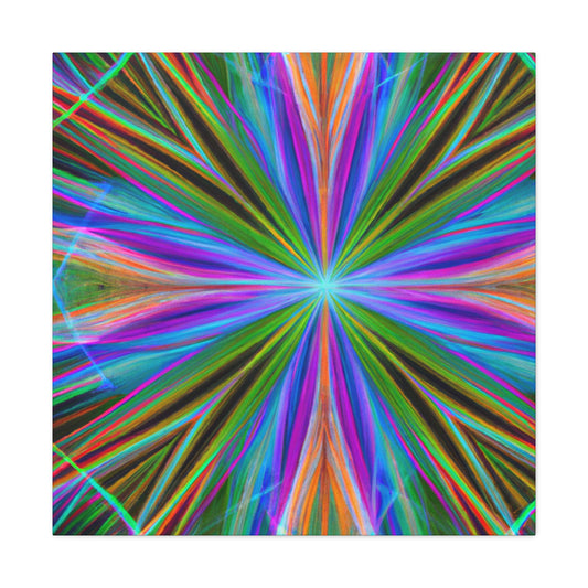 Jacques-Louis David- Canvas