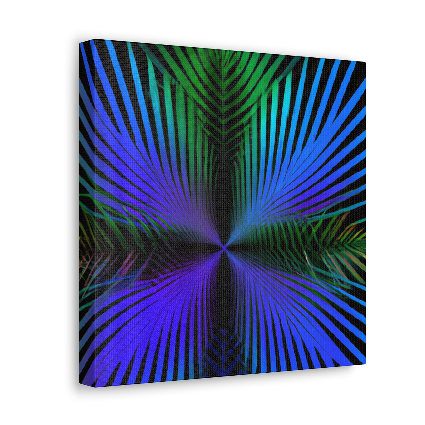 Michelangelo Buonarroti- Canvas