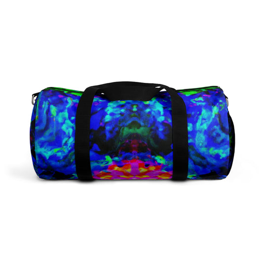 John Smeaton (1724-1792)-Duffle Bag