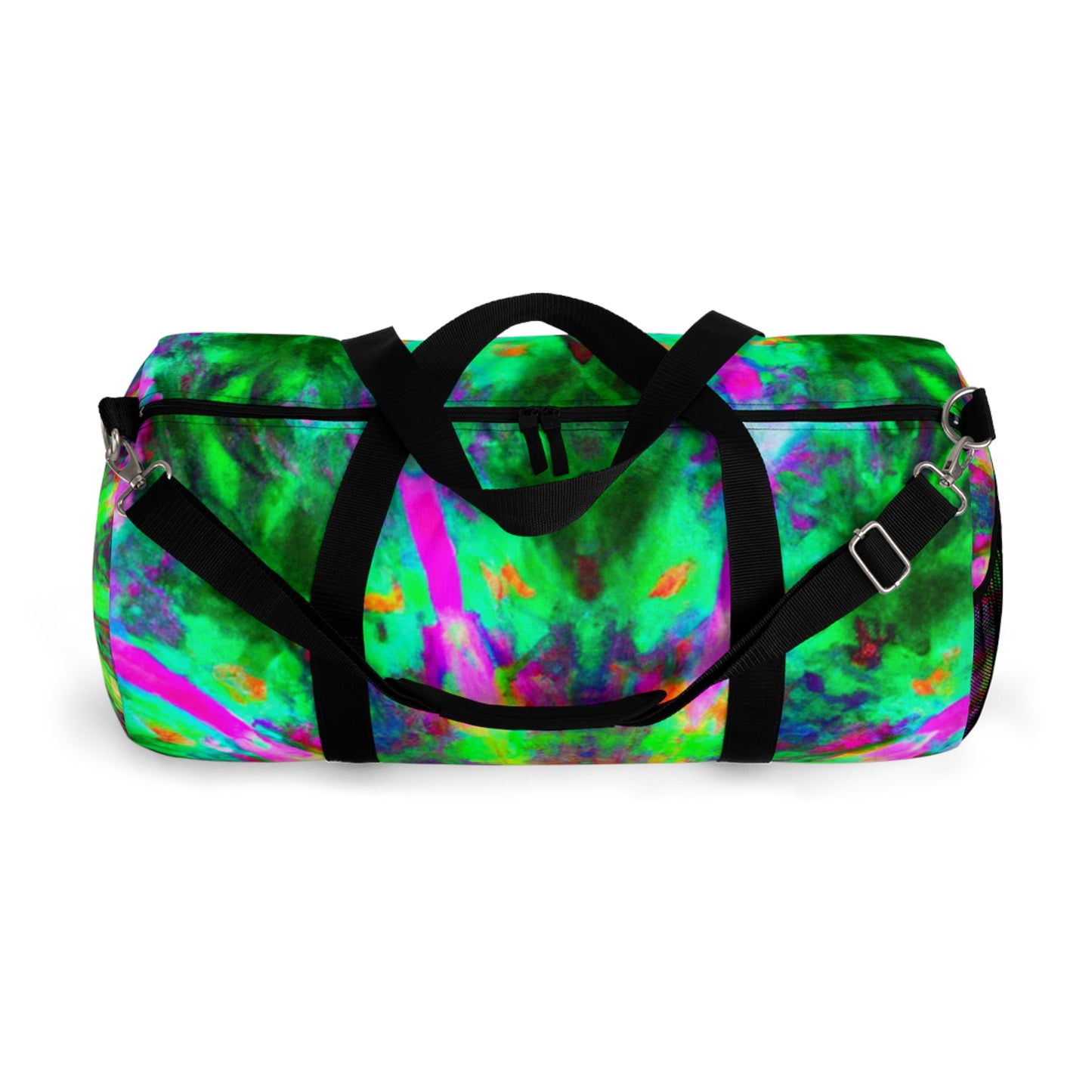 Matthew Boulton-Duffle Bag