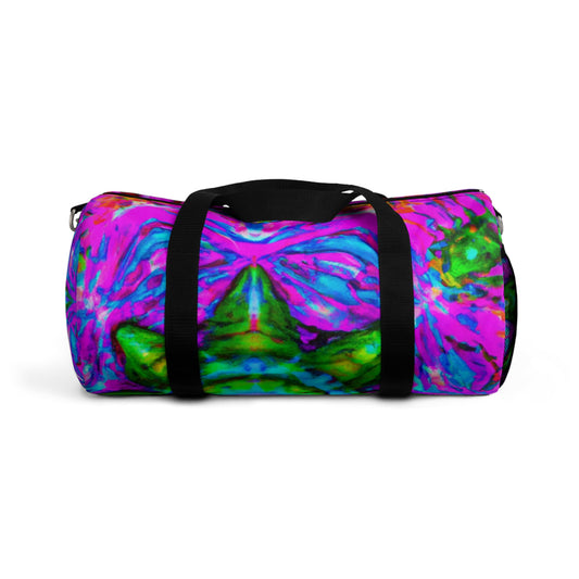 John Wilkinson (1728-1808)-Duffle Bag