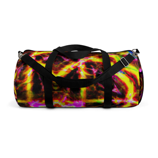 John Wilkinson (1728-1808)-Duffle Bag