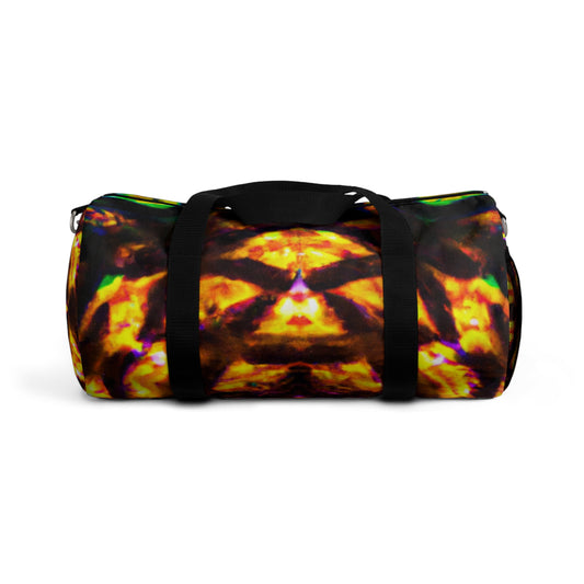 Joseph Bramah-Duffle Bag