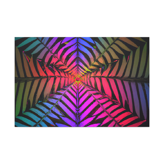 Jacques-Louis David- Canvas