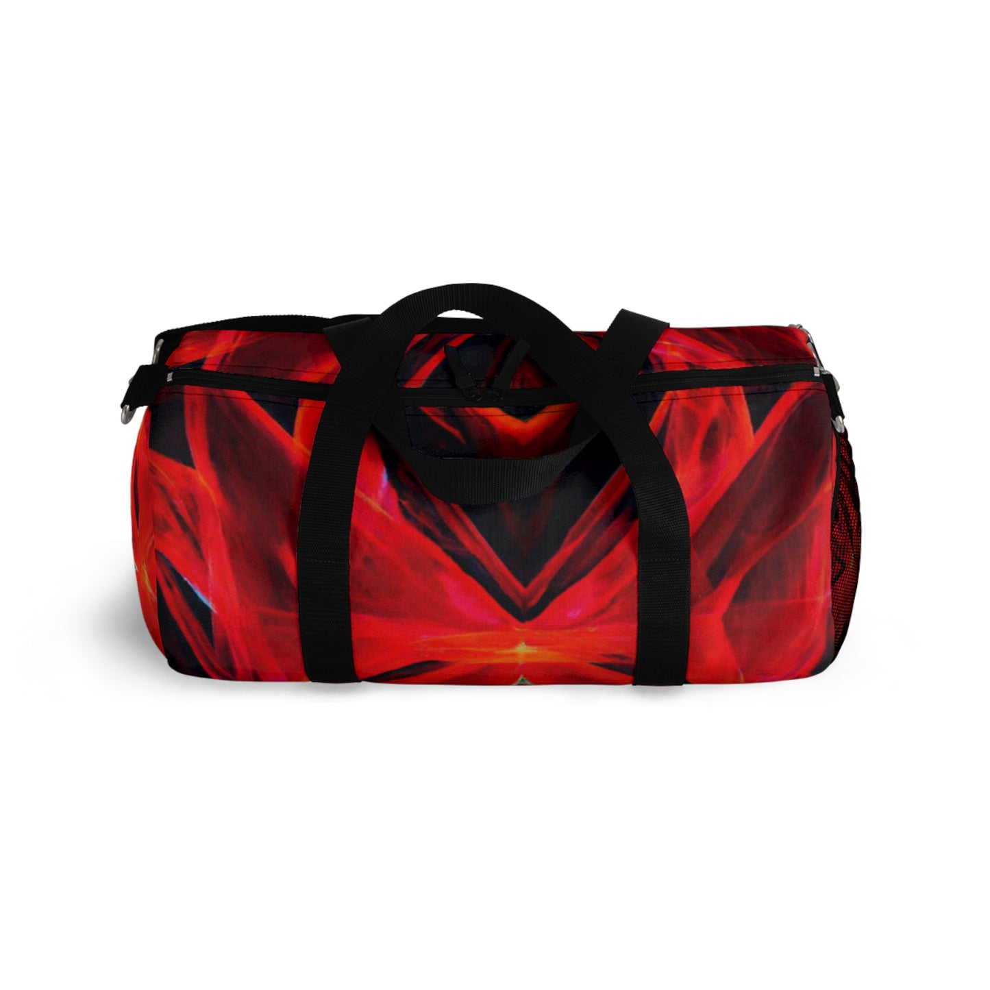 James Watt (1736-1819)-Duffle Bag