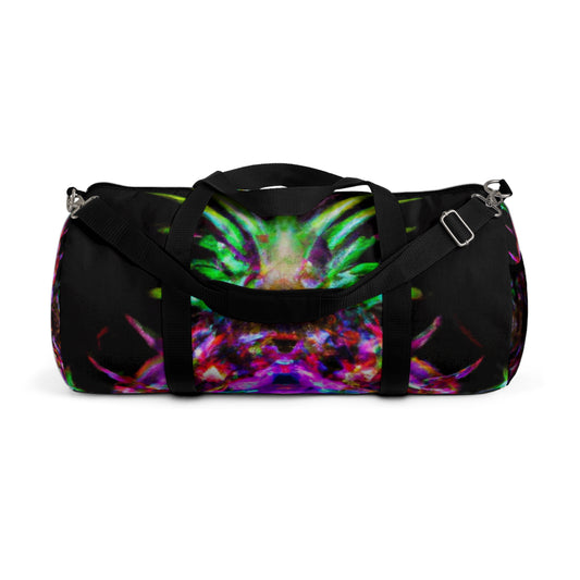 James Watt-Duffle Bag